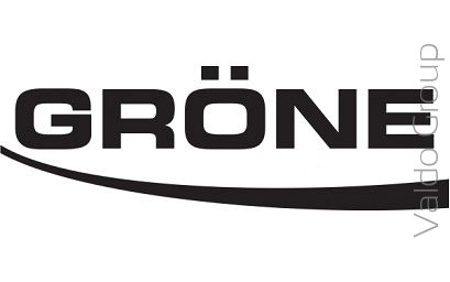 GRÖNE