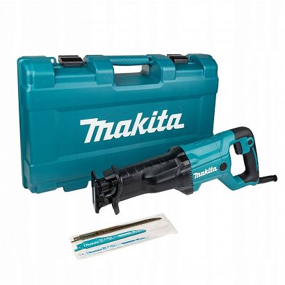 Makita JR3051TK  Piła szablasta elektryczna 1200 W