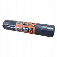Solid Worki na śmieci MAXI PACK 120L 20 szt. - 2