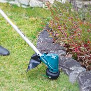 Makita DUR190UZX3 Akum. podkaszarka 18V - 2