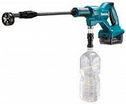 Makita DHW180Z Akum. myjka ciśnieniowa LXT ® - 3