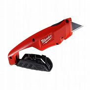 MILWAUKEE NÓŻ Z OSTRZEM CHOWANYM HEAVY DUTY - 2