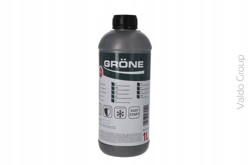 GRÖNE Płyn konserwujący do agregatów 1000ml