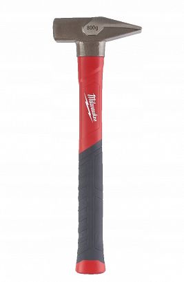 MILWAUKEE MŁOTEK ŚLUSARSKI 800g WŁÓKNO SZKLANE