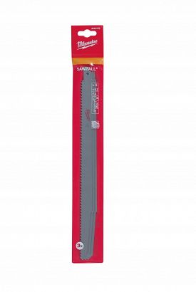 MILWAUKEE Brzeszczoty do drewna 300/4,2mm HCS 3szt