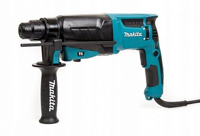 Makita HR2630 Młotowiertarka SDS Plus 800W 2,4J