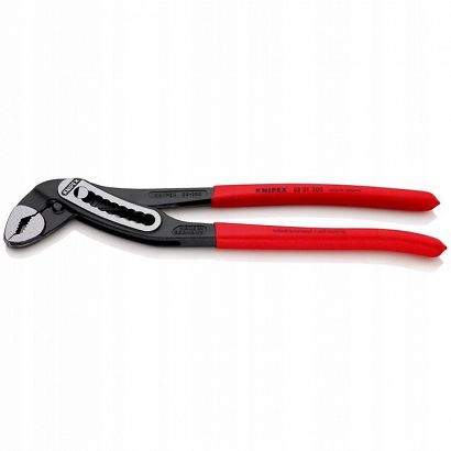 Szczypce do rur Knipex 88 01 300 Alligator 300mm