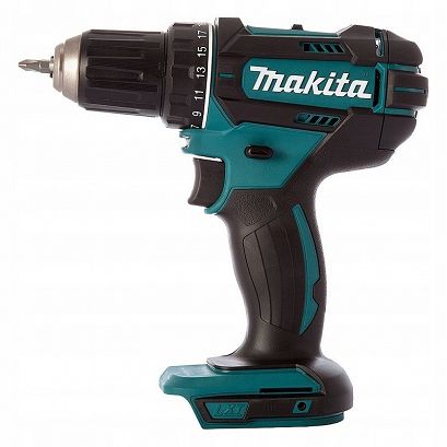 MAKITA DDF482Z Wkrętarka 18V LXT 62Nm