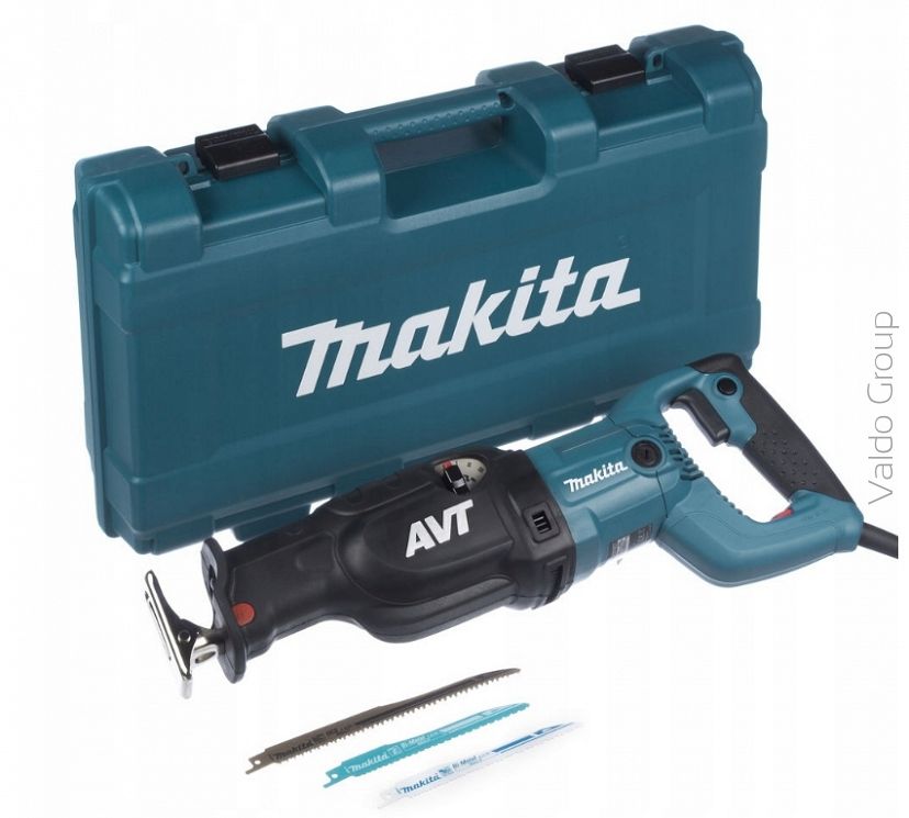Makita JR3070CT Piła szablasta 1510W 230V