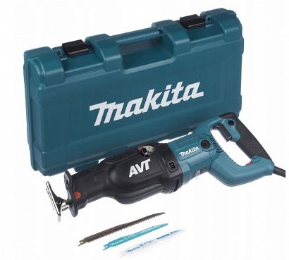 Makita JR3070CT Piła szablasta 1510W 230V