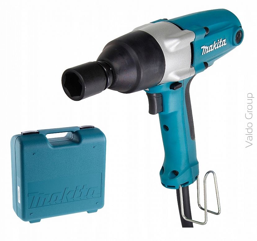 MAKITA TW0200 KLUCZ UDAROWY 380W 200Nm