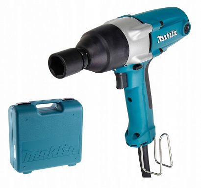 MAKITA TW0200 KLUCZ UDAROWY 380W 200Nm