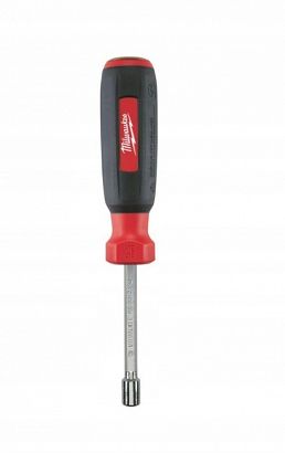 MILWAUKEE MAGNETYCZNY WKRĘTAK NASADOWY 5,5MM