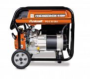 Unicraft PG-E 30 SRA Synchroniczny generator prądu - 2