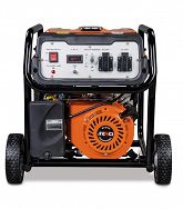 Unicraft PG-E 30 SRA Synchroniczny generator prądu - 3