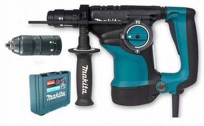 MAKITA HR2811FT Młotowiertarka SDS+ 800W 2,9J