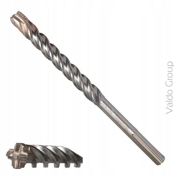 Makita wiertło NEMESIS SDS MAX 20x320mm