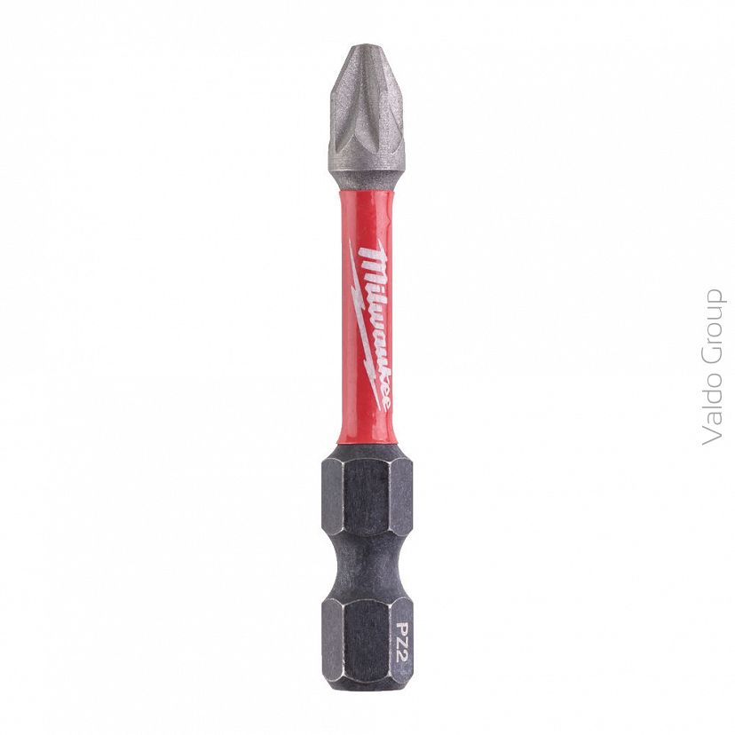 Milwaukee Bit udarowy SHOCKWAVE PZ2x50