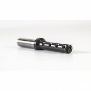 Frez prosty na płytki wymienne RH 12x50x103x12 652.121.11 - 2