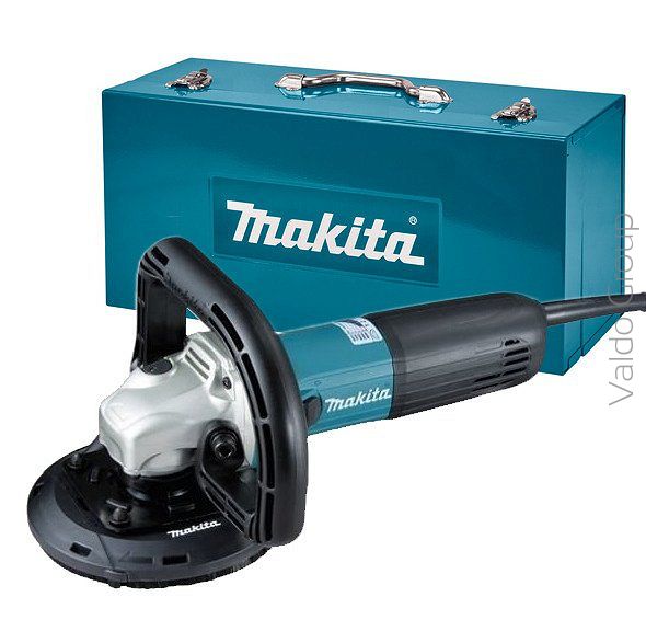 Makita PC5010C Szlifierka do betonu 1400W