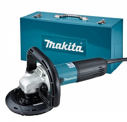Makita PC5010C Szlifierka do betonu 1400W