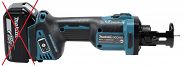 Makita DCO181Z Akum. wycinarka do płyt K/G - 3