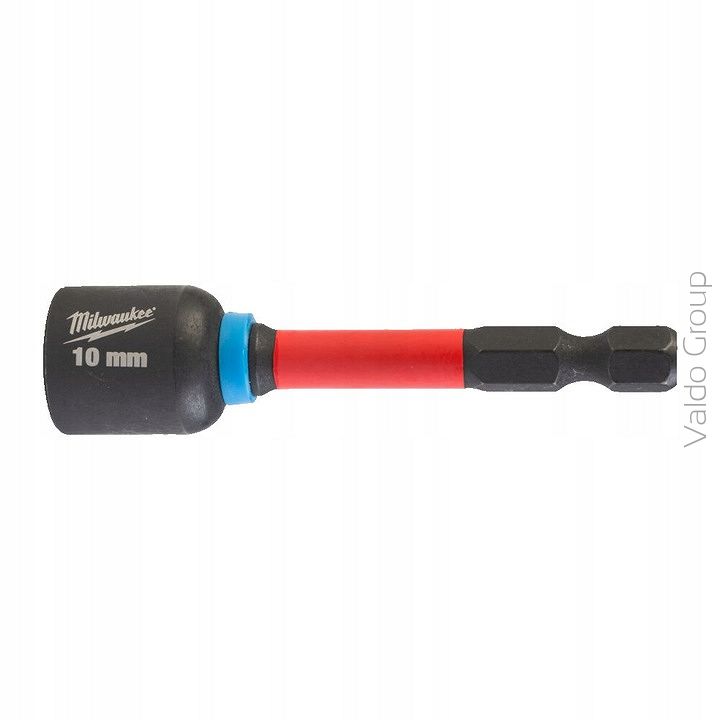 MILWAUKEE NASADKA UDAROWA MAGNETYCZNA 10x65mm