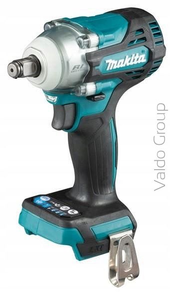 Makita DTW300Z Akumulatorowy Klucz Udarowy 1/2 330Nm