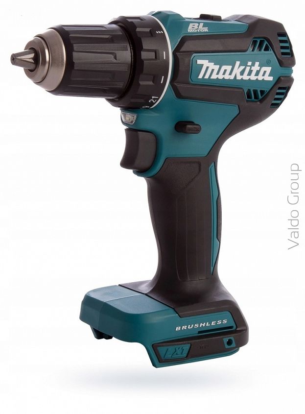MAKITA DDF485Z Wkrętarka 18V LXT BL XPT 50Nm