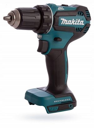 MAKITA DDF485Z Wkrętarka 18V LXT BL XPT 50Nm