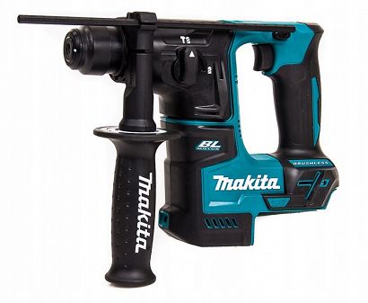 MAKITA DHR171Z MŁOT SDS+ UDAROWY OBROTOWY AKU 1,2J