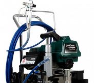 Gröne Agregat malarski SmartSpray 24H 1300W - 2