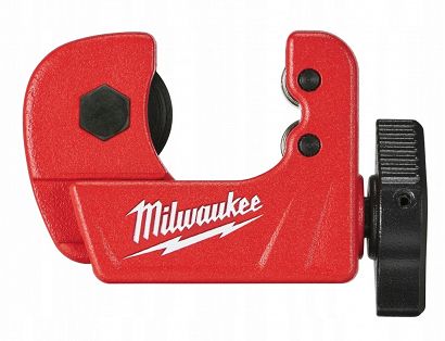 MILWAUKEE Obcinak do rur miedzianych Mini 3-22mm