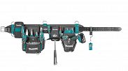 Makita Komplet pokrowców z pasem biodrowym - 2