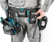 Makita Komplet pokrowców z pasem biodrowym - 4