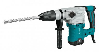 Vander VMU747 MŁOT UDAROWO - OBROTOWY SDS-MAX 1600W