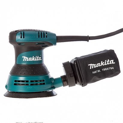 MAKITA BO5030 Szlifierka mimośrodowa