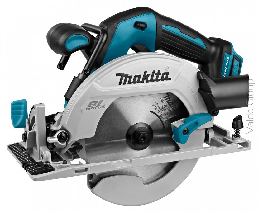 MAKITA DHS680Z PILARKA TARCZOWA AKU 165MM 18V