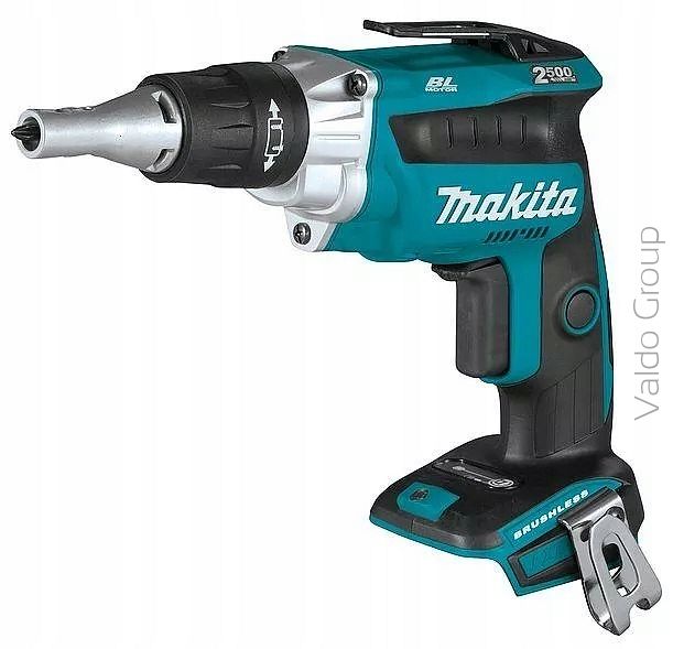 Makita DFS250Z Wkrętarka aku do płyt K-G 18V