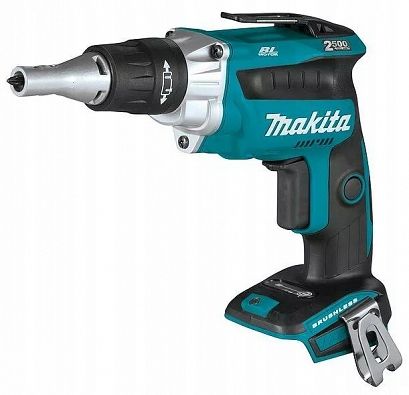 Makita DFS250Z Wkrętarka aku do płyt K-G 18V