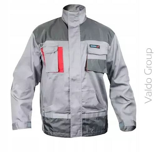 DEDRA Bluza ochronna LD/54