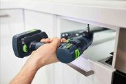 FESTOOL 576896 WKRĘTARKA TXS 18 C 3.0-SET - 2