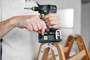 FESTOOL 576896 WKRĘTARKA TXS 18 C 3.0-SET - 3