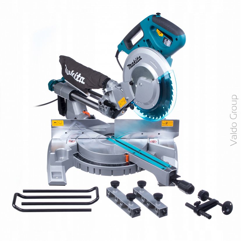 MAKITA LS1018LN UKOŚNICA Z PRZESUWEM 260mm 1430W
