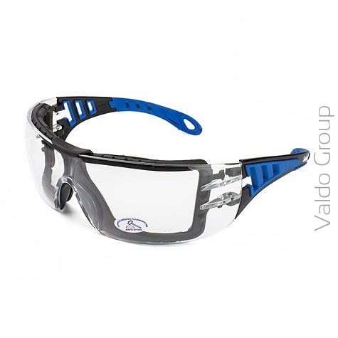Avacore Okulary ochronne SAMPREYS SA 850 odporne za zaparowania