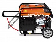 Unicraft PG-E 80 TEA Synchroniczny generator prądu - 3