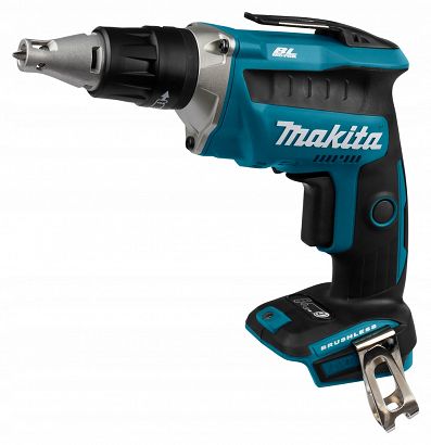 Makita DFS452Z Wkrętarka aku do płyt K-G 18V BL