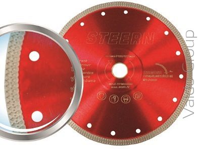 Steern tarcza diamentowa CERAMIC FERFECT MAX 180mm/22,23