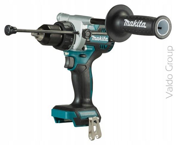 DHP486Z MAKITA WIERTARKO-WKRĘTARKA AKU UDAROWA 18V 130Nm