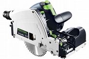 FESTOOL Zagłębiarka z podcinakiem TSV 60 KEBQ-Plus - 2